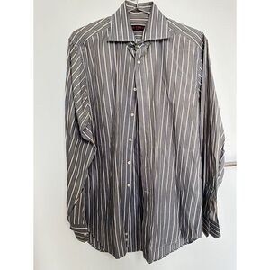 Vintage Etro Button Down Shirt